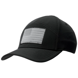 5.11 czapka OPERATOR 2.0 A-FLEX CAP - Black