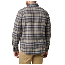 5.11 Tactical koszula LESTER L/S SHIRT Volcanic Plaid