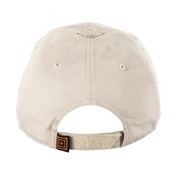 5.11 czapka FLAG BEARER CAP- Cashmere