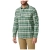 5.11 Tactical koszula LESTER L/S SHIRT Trekking Green Plaid