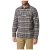 5.11 Tactical koszula LESTER L/S SHIRT Volcanic Plaid