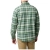 5.11 Tactical koszula LESTER L/S SHIRT Trekking Green Plaid