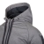 Bluza URBAN TACTICAL HOODIE (FullZip)® - Czarny