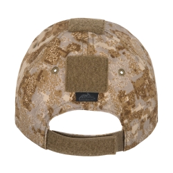 HELIKON-Tex.Czapka Baseball - NyCo Ripstop - MultiCam®