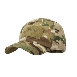 HELIKON-Tex.Czapka Baseball - NyCo Ripstop - MultiCam®