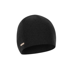 Czapka Urban Beanie - BLACK