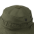 HELIKON-Tex.Kapelusz Boonie Mk2 - PolyCotton Stretch Ripstop - Olive Green