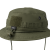 HELIKON-Tex.Kapelusz Boonie Mk2 - PolyCotton Stretch Ripstop - Olive Green