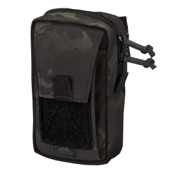 HELIKON-Tex. NAVTEL Pouch® [O.08] - Cordura® - MultiCam® Black