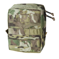 HELIKON-Tex.GENERAL PURPOSE CARGO&#174; Pouch [U.05] - Cordura&#174; - MultiCam&#174;