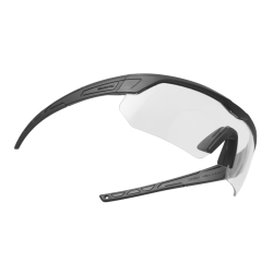 HELIKON-Tex.Okulary LanRay zestaw Shooting Pro - Black/Clear