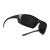 HELIKON-Tex.Okulary LoxRay zestaw Basic - Black/Smoked