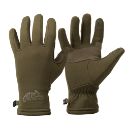 HELIKON - Tex. HELIKON rękawice Tracker Outback Olive Green