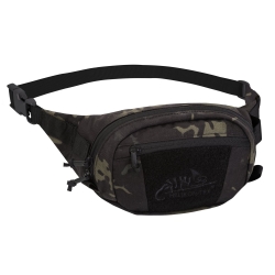 Nerka POSSUM® - Cordura® - MultiCam® Black