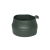 Kubek Wildo&#174; FOLD-A-CUP&#174; - TPE - Olive Green (ID 10014)