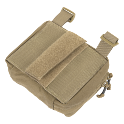 HELIKON-Tex.EDC Insert Medium® - Cordura® - Olive Green