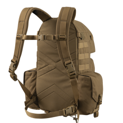 HELIKON-Tex.Plecak Ambush - Cordura® - Olive Green