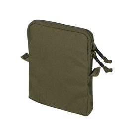 HELIKON-Tex.Document Case Insert® - Cordura® - Olive Green