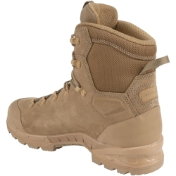 LOWA buty taktyczne Breacher S MID Coyote