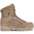 LOWA buty taktyczne Breacher S MID Coyote