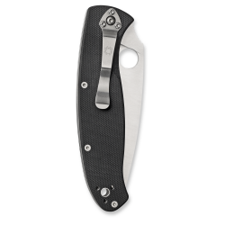 SpyderCo nóż składany Resilience C142PBK