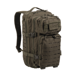 MIL-TEC Sturm plecak US Assault Pack SM Laser Cut Olive