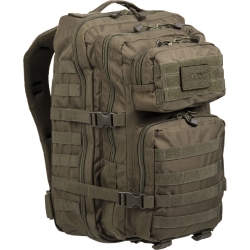 MIL-TEC Sturm plecak US Assault Pack - Olive