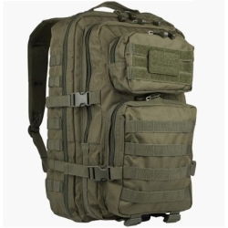 MIL-TEC Sturm plecak Backpack US Assault Small Olive