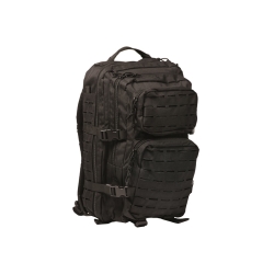 MIL-TEC Sturm plecak US Assault Pack SM Laser Cut- Black