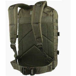 MIL-TEC Sturm plecak Backpack US Assault Small Olive