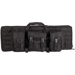 MIL-TEC Sturm torba na broń Rifle Case Medium Black