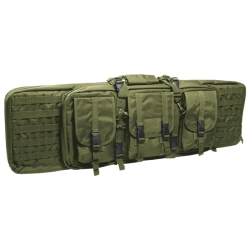 MILT-TEC Sturm pokrowiec na broń Rifle Case Large Olive