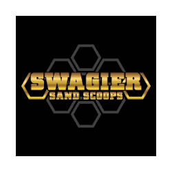 SWAGIER SCOOP logo