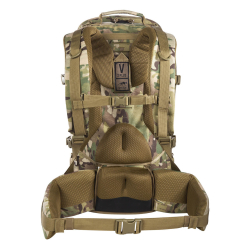 TASMANIAN TIGER plecak MODULAR TROOPER PACK Multicam