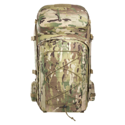 TASMANIAN TIGER plecak MODULAR TROOPER PACK Multicam