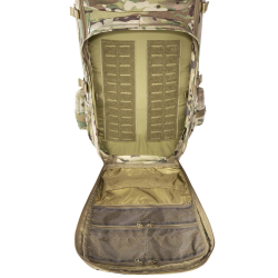 TASMANIAN TIGER plecak MODULAR TROOPER PACK Multicam