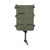 TASMANIAN TIGER TT DBL Mag Pouch MCL OLIVE