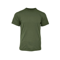 TEXAR t-shirt WP Olive