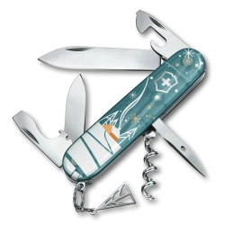 VICTORINOX scyzoryk Spartan Winter Magic Limited Edition