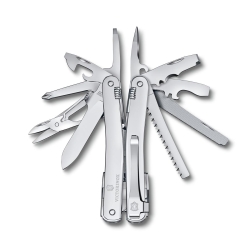 VICTORINOX Swiss Tool Spirit MX Clip