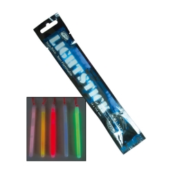 Sturm światło chemiczne Lightstick 1 x 15 cm Niebieskie