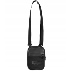 ALPHA INDUSTRIES torba Utility Bag Black