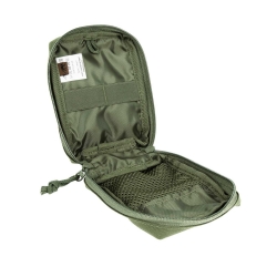 Tasmanian Tiger kieszeń Tac Pouch 1.1 Olive