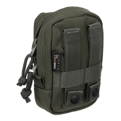 Tasmanian Tiger kieszeń Tac Pouch 1 Olive Green