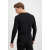 Alpha Industries Longsleeve Basic Black 100510 03