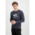 Alpha Industries Longsleeve Basic Navy 100510 02