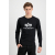 Alpha Industries Longsleeve Basic Black 100510 03